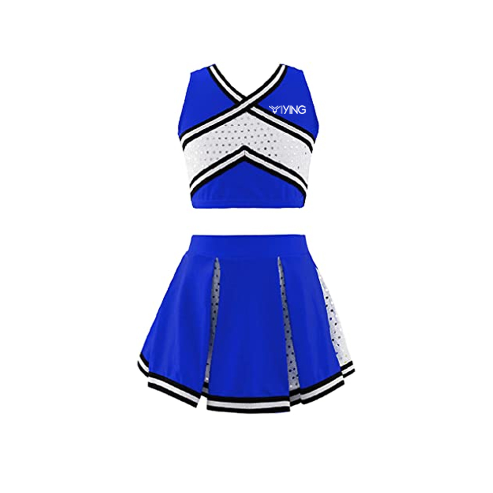 Cheerleading Uniform